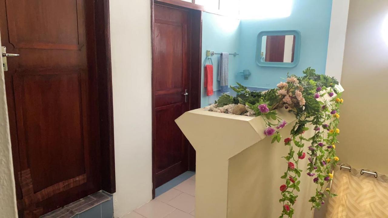 Justice Seaview Apartment Le Morne Eksteriør billede